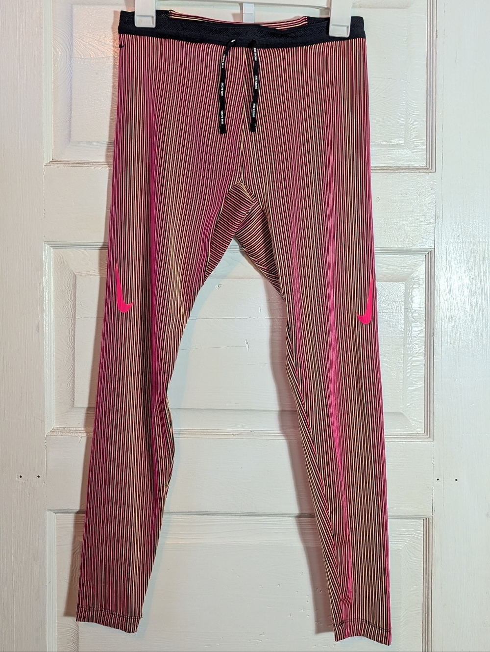 Nike Men's Dri-FIT ADV AeroSwift Racing Tights